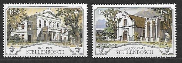 ARCHITEKTURA RSA MI.566-567**