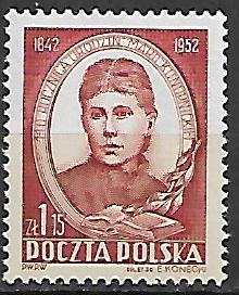 FI.602B1**PODWOJNE MOLETOWANIE GWARANCJA I OPIS J.WALOCHA