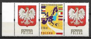 FI.3955**PRZYWIESZKA ZNACZEK PRZYWIESZKA