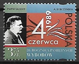 FI.4280**ZNACZEK Z BLOKU