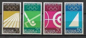 OLIMPIADA RFN MI.587-590**