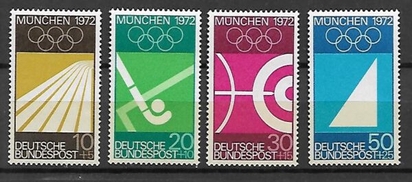 OLIMPIADA RFN MI.587-590**