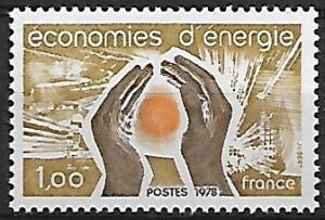 PRZEMYSŁ FRANCJA MI.2096**
