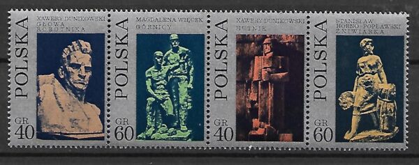 FI.A1950-A1953**PASEK Z BLOKU