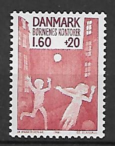 SŁANIA  DANIA MI.722**