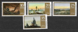 MALARSTWO DDR MI.1958-1961**