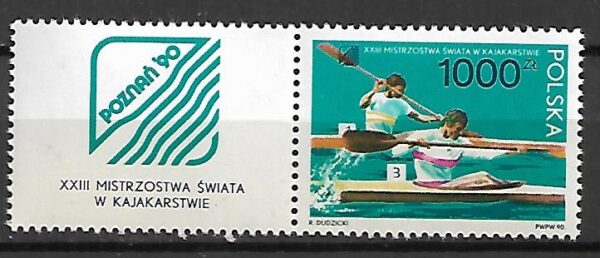 FI.A3132**ZNACZEK Z BLOKU