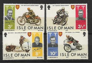 MOTORY WYSPA MAN MI.40-43**