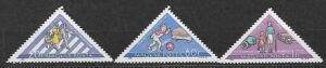 BEZPIECZEŃSTWO NA DRODZE WĘGRY MI.2064-2066**