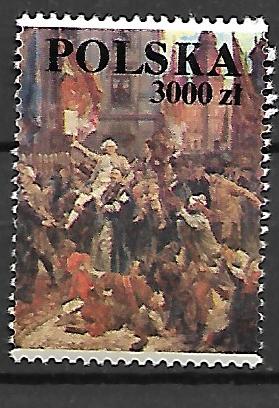 FI.3182**ZNACZEK Z BLOKU