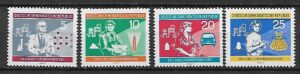 PRZEMYSŁ DDR MI.800-803**