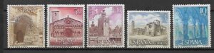 ARCHITEKTURA HISZPANIA MI.1636-1640**