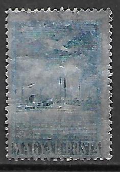 LOTNICTWO WĘGRY MI.1449**