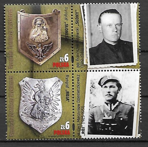 FI.4749-4750**ŚRODEK Z BLOKU