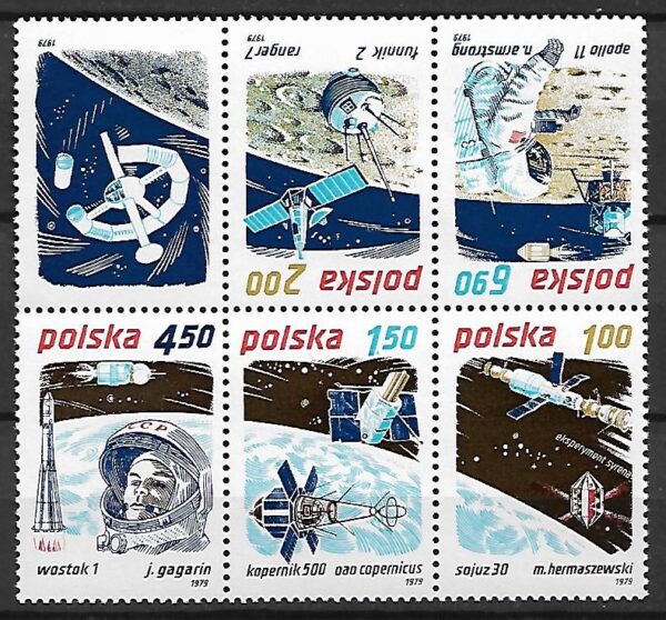 FI.2511-2515**ŚRODEK Z BLOKU