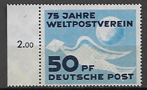 UPU DDR MI.242**