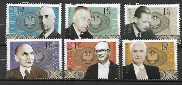 FI.4230-4235**ZNACZKI Z BLOKU