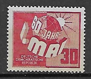 1 MAJA DDR MI.250**