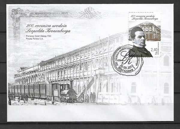 FDC FI.4403