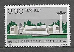 ARCHITEKTURA IZRAEL MI.700**