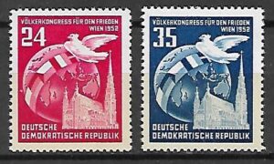 KONGRES DDR.320-321**