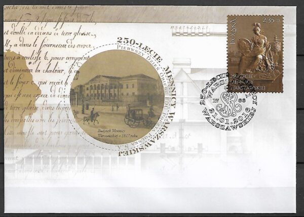 FDC FI.4667