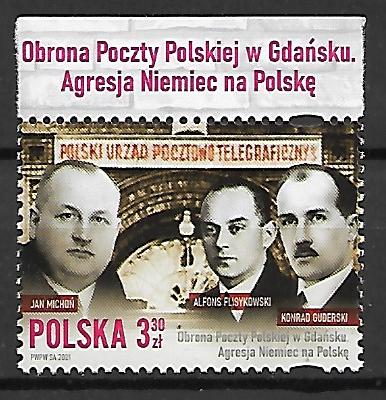 Znaczek pocztowy - FI.5169** | Kupznaczki.pl