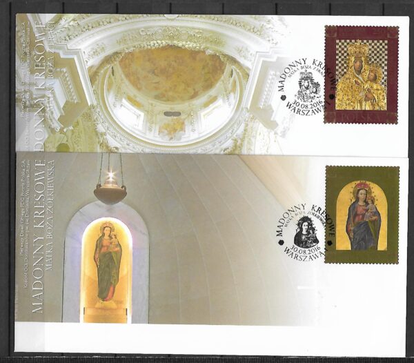 FDC FI.4707-4710 - obrazek 2