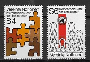 WIEDEŃ ONZ AUSTRIA MI.17-18**