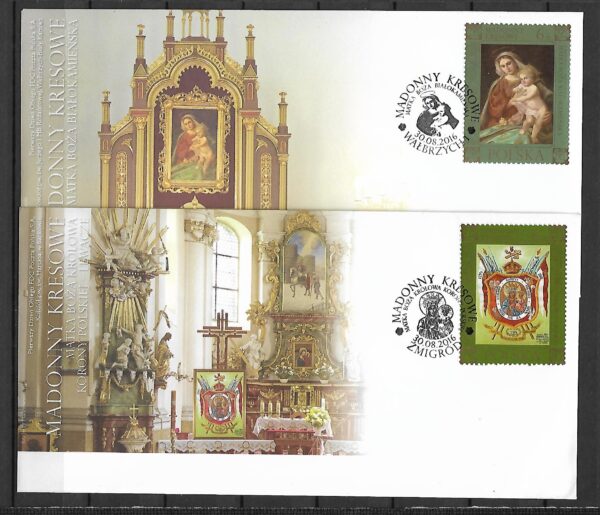 FDC FI.4707-4710