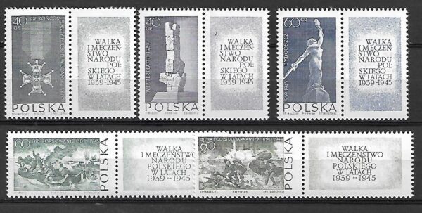 FI.1384-1388**PRZYWIESZKA Z PRAWEJ STRONY