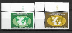 WIEDEŃ ONZ AUSTRIA MI.9-10**