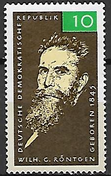 SŁAWNI LUDZIE DDR MI.1096**