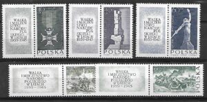 FI.1384-1388**PRZYWIESZKA Z LEWEJ STRONY
