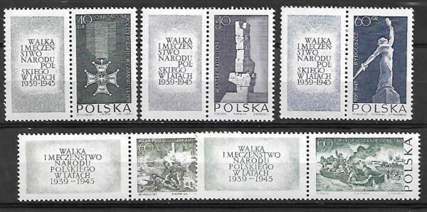 FI.1384-1388**PRZYWIESZKA Z LEWEJ STRONY
