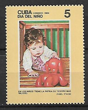 DZIEŃ DZIECKA KUBA MI.2867**