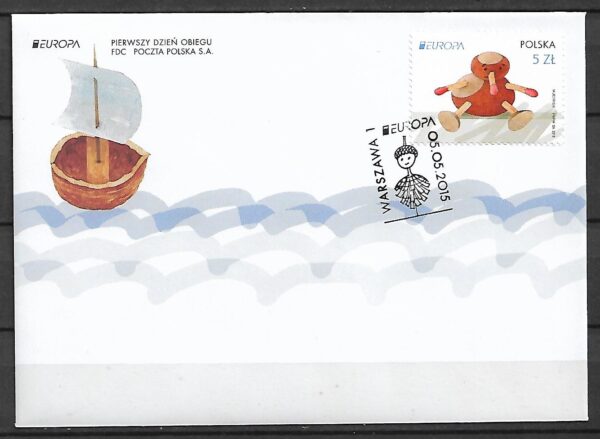 FDC FI.4612
