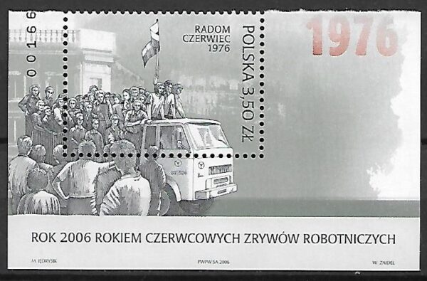 FI.4100**ZNACZEK Z BLOKU