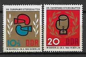 BOKS DDR MI.1100-1101**