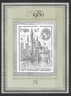 ARCHITEKTURA ANGLIA MI.BL.3**