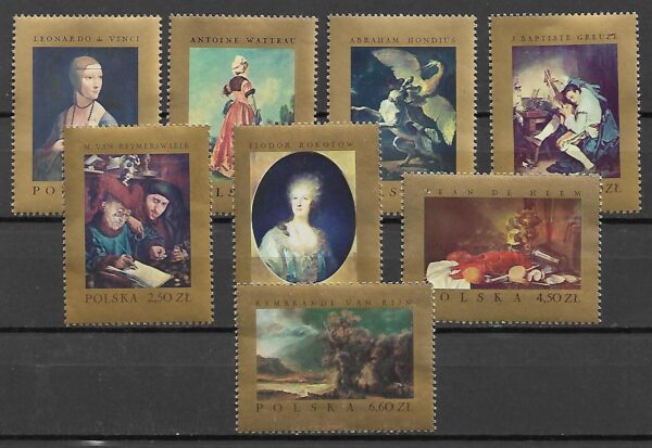 FI.1661-1668**