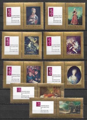 FI.1661-1668**PRZYWIESZKA Z LEWEJ STRONY