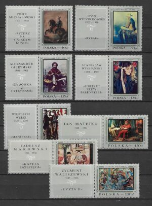 FI.1717-1724**PRZYWIESZKA Z LEWEJ STRONY