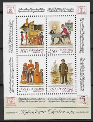 SŁANIA DANIA MI.BL.6**