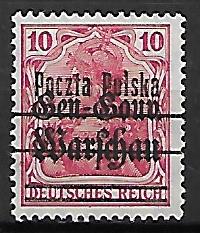 FI.10Ic** GWARANCJA H. JENDROSZEK