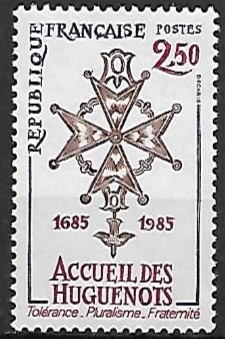 ORDERY I MEDALE FRANCJA MI.2512**