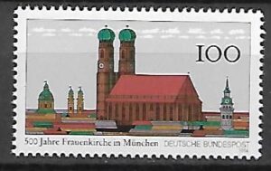 ARCHITEKTURA RFN MI.1731**