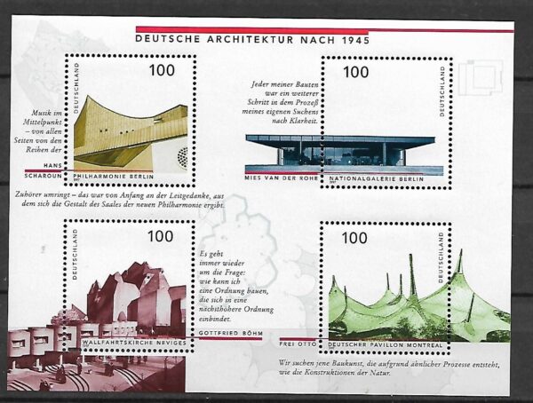 ARCHITEKTURA RFN MI.BL.37**
