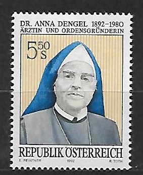 RELIGIA AUSTRIA MI.2067**