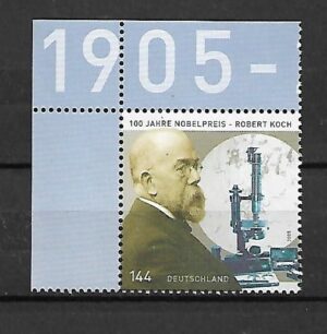 ROBERT KOCH RFN MI.2496**
